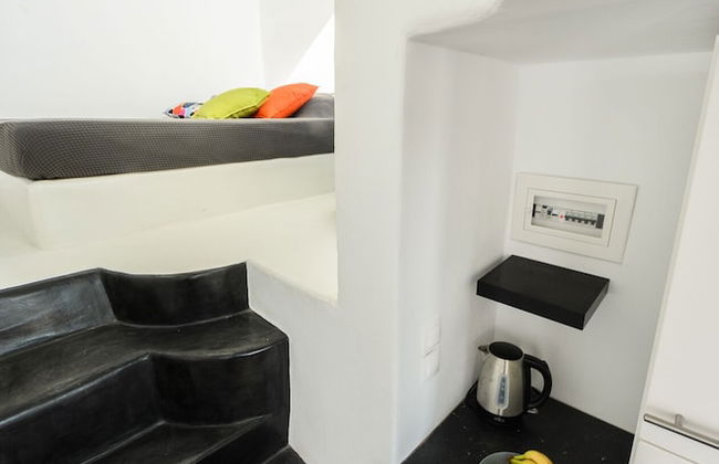 The Luna Suite with Hot Tub - Foto 16