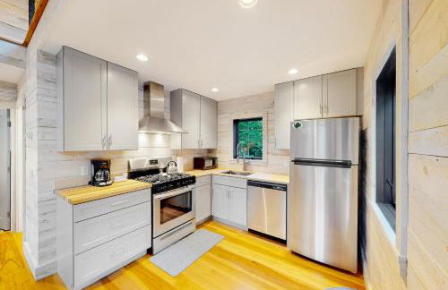 Our Cottage - Foto 10