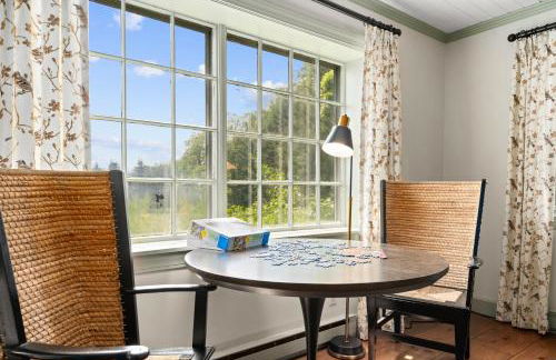 Vermont Retreat with private pool and tennis court - Foto 65