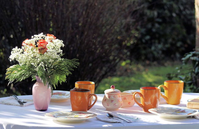 Apartment Near Pisa With Pool and Garden - Foto 28