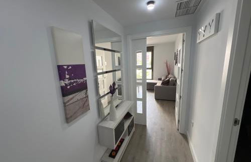 Apartamento de Lujo Gran Capitán en el Centro - Foto 10