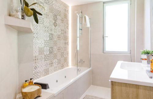 Luxurious Villa La Paz: Beach, Port Aventura Golf - Foto 41