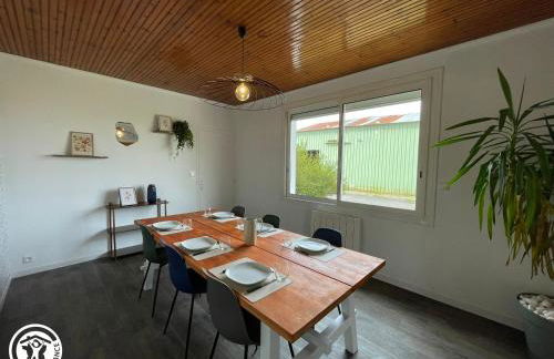 Gîte rustique dans le Marais breton vendéen, proche plages - FR-1-426-575 - Foto 8