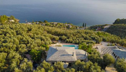 Cypresses Villas - Foto 3