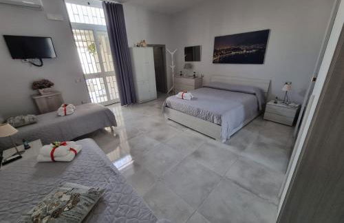 Miriam's House Pompei - Foto 7