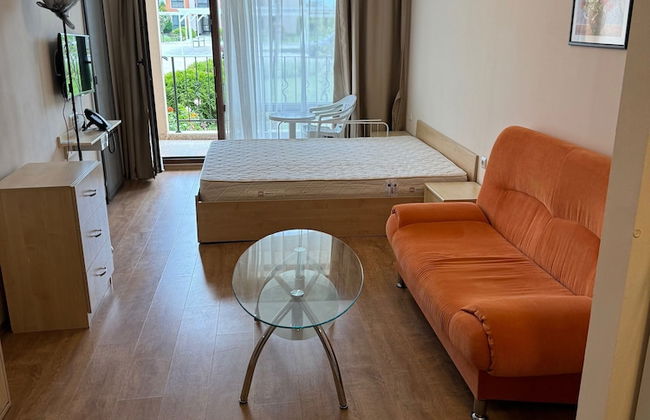 Premier Fort Beach Sveti Vlas - Foto 2