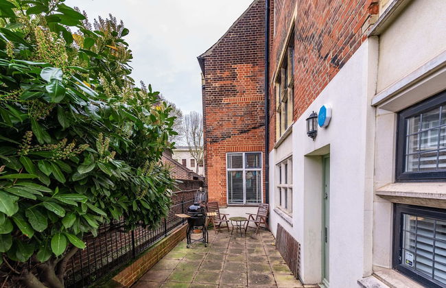 Extremely Rare Luxury Loft - Foto 23