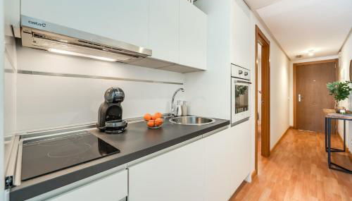 Modern & Cozy Stay Near Málaga Old Town - Photo 2