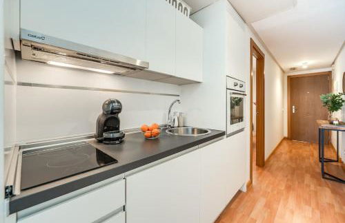 Modern & Cozy Stay Near Málaga Old Town - Photo 2