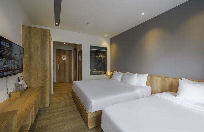 TTR Central Apart Hotel - Foto 10