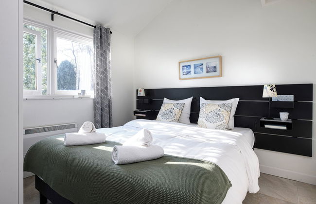 Loosdrecht Rien van den Broeke Village - Foto 26