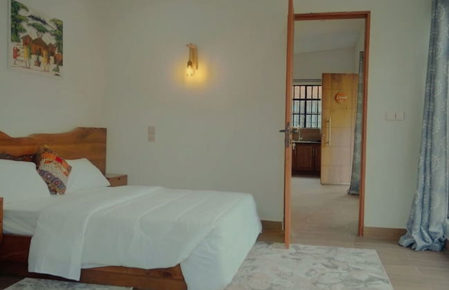 Bella Villa - Foto 2