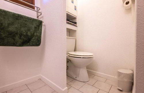 Pavillon indépendant pour 6 personnes dans une résidence sécurisée avec piscine - Foto 23