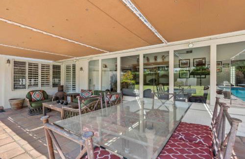 San Jacinto Villa with Private Pool - Foto 58
