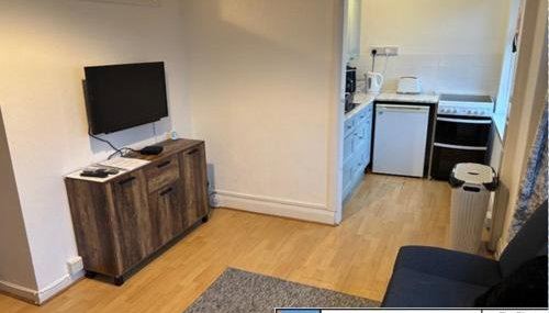 Beckington House - Foto 2, stove