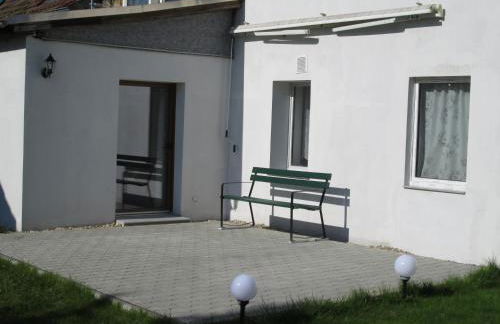 Pfeiffer´s Ferienwohnung - Foto 6