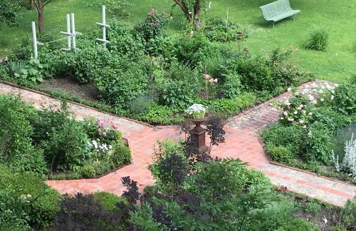 Pension Villa Fortuna - Foto 10