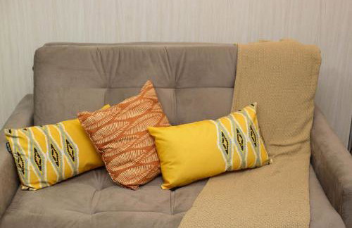 Studio Manaíra #806 - João Pessoa By Carpediem - Foto 10