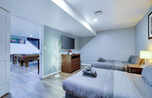 Cozy cottage in the heart of pocono - Foto 40