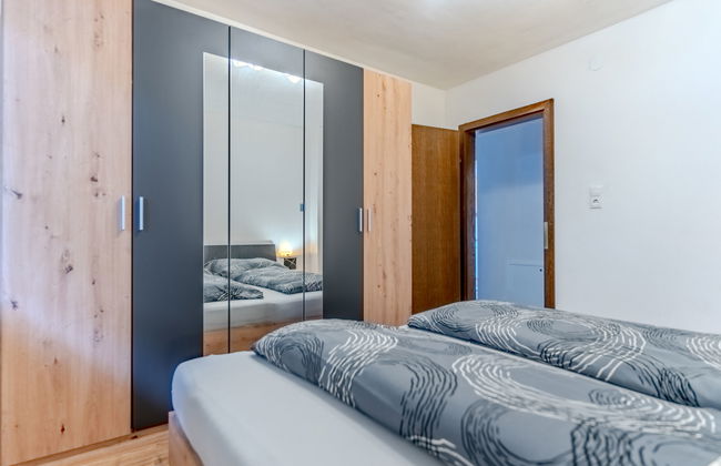 Ferienwohnung Plattner - Foto 29