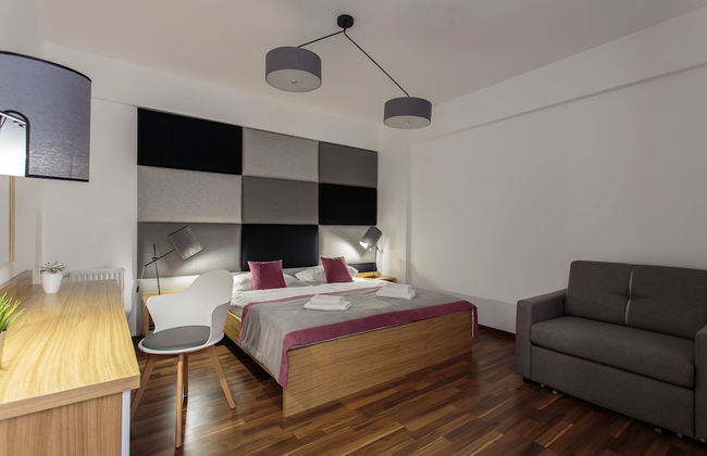 Atrium Apartamenty - Foto 15