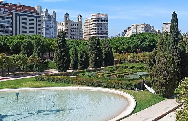 Tour Privado pela Cidade Velha da Idade de Ouro de Valência - Foto 7
