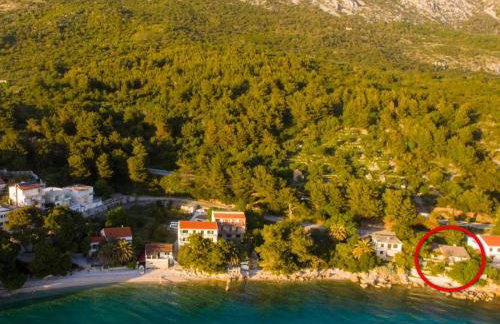Seaside holiday house Podaca, Makarska - 22964 - Foto 3