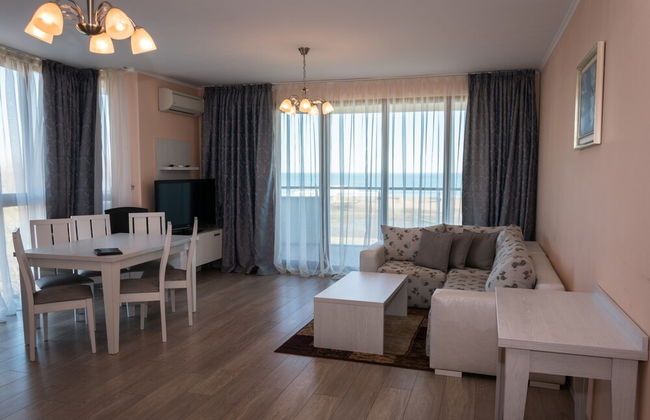 Long Beach Resort & Spa - Foto 19