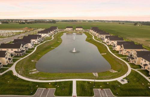 Landing Apartments - Hickory Cottages - Foto 52