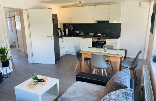 Ferienwohnung Am Maarbach - Foto 1