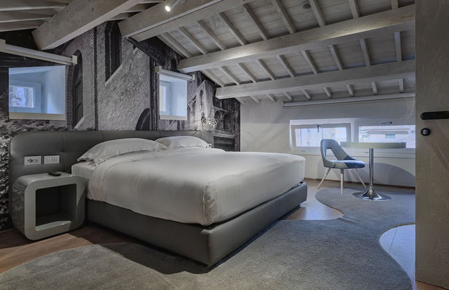 Lords of Verona Luxury apartments - Foto 13