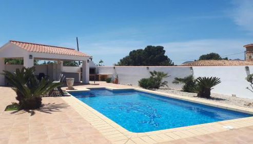 La Pergola - Photo 3