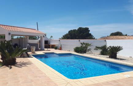 La Pergola - Photo 3