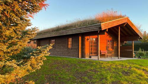 FERIENHAUS FERIENWOHNUNG EIFEL-ARDENNEN BLOCKHAUS Viebighaus - Foto 3