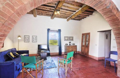 Appartamenti Villa e Fattoria di Radi Tuscany - Foto 146