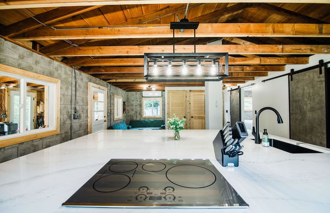 The Cottage a Wanderlust Abodes Property - Foto 20