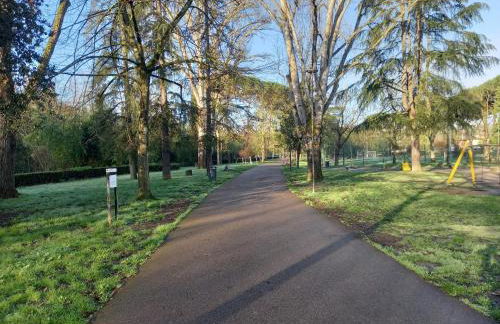 Messer Niccolò - Apartment in Florence - Foto 39