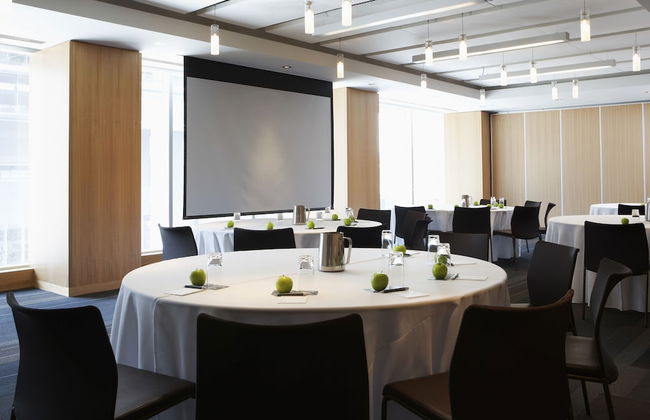 Le Germain Hotel Maple Leaf Square - Foto 68