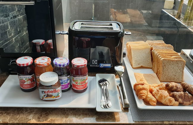 The Sriracha Residence - Foto 36