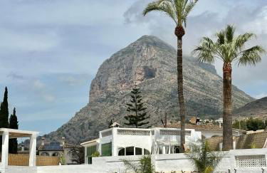 Green house javea - Foto 15