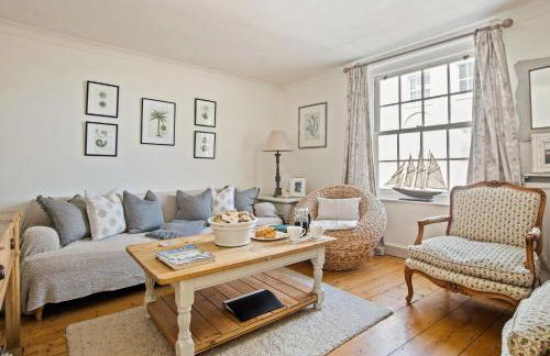 Central Lymington Retreat - Foto 1