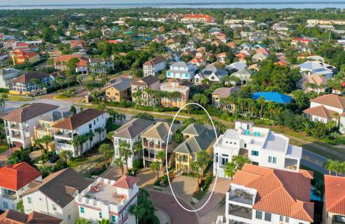 Community Pool, Hot Tub and Beach - Beach View - Foto 53