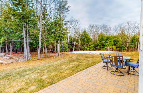 Little Spruce Cottage - Photo 37