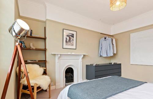 Waterside cottage - log burner - 10 mins to Falmouth - Foto 36