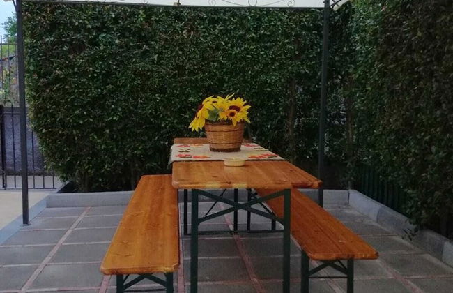 Casa Vacanze Etna Cocus - Foto 24