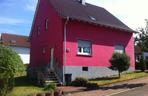 Gästehaus Waldmohr - Foto 21