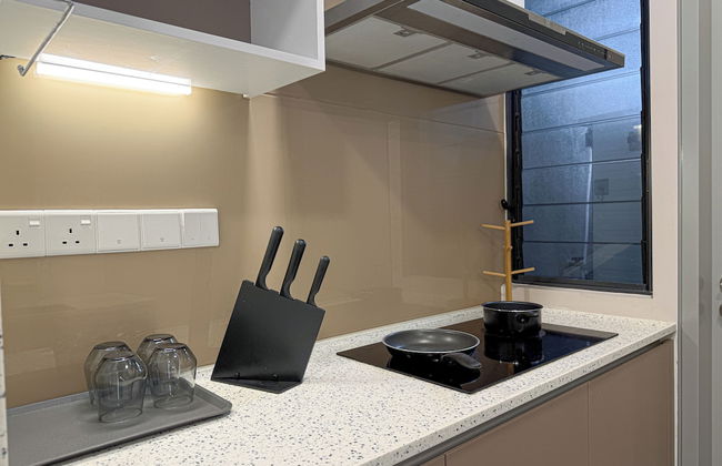 Millerz Square By Just Stay - Foto 73