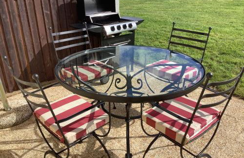 Maison indépendante et privative 52m2 au calme - Foto 37