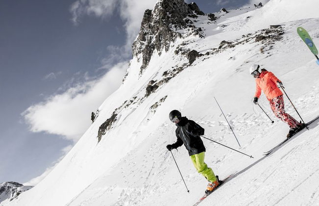 Scuola Sci Formigal - - Foto 1
