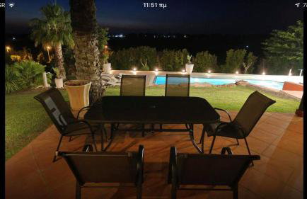 Private Luxury Villa - Foto 8